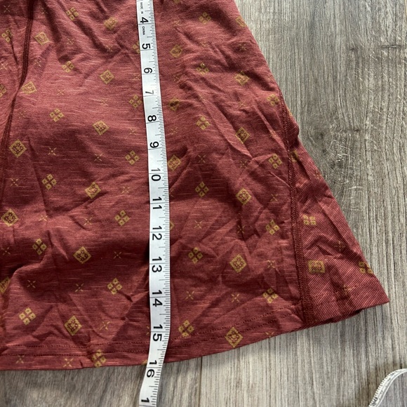 Toad & Co Skort - Picture 6 of 7